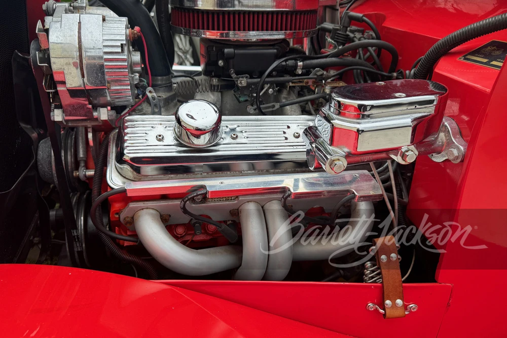 1934 Ford Model 18 & 40 - Image 4 of 10