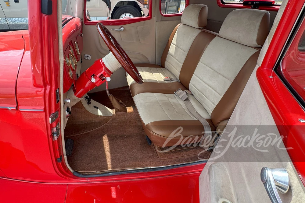 1934 Ford Model 18 & 40 - Image 3 of 10