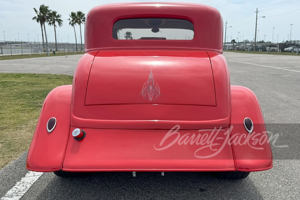 1934 Ford Model 18 & 40 - Image 9 of 10