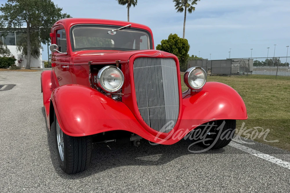 1934 Ford Model 18 & 40 - Image 7 of 10