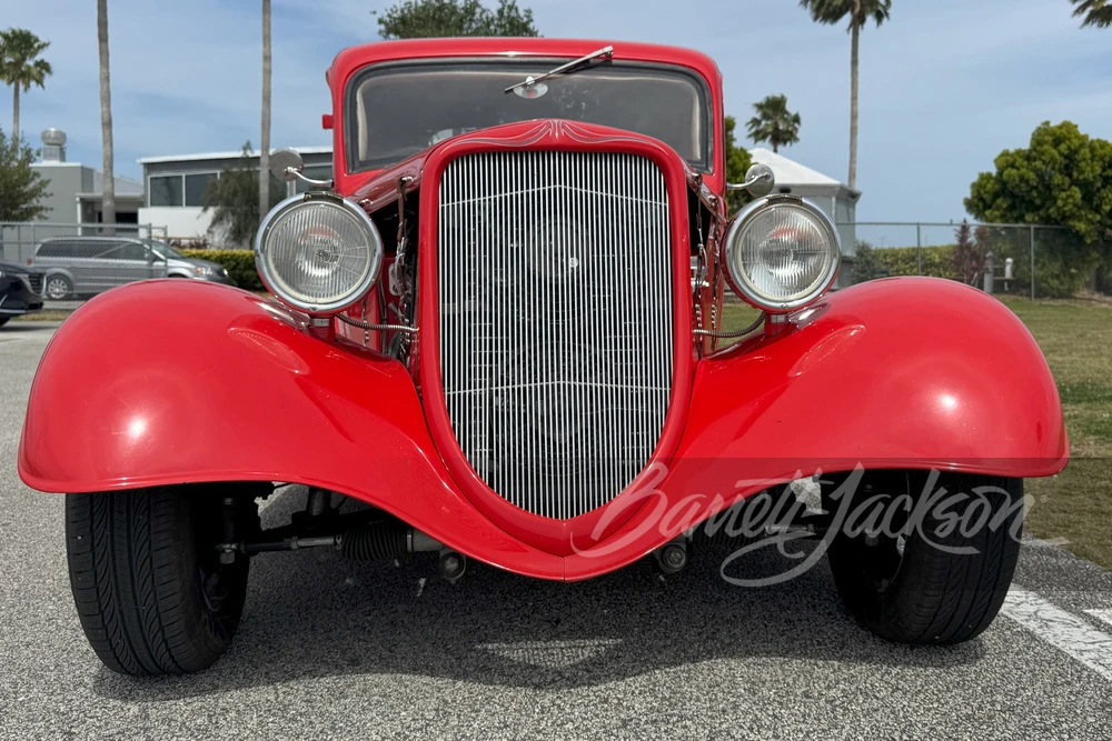 1934 Ford Model 18 & 40 - Image 6 of 10