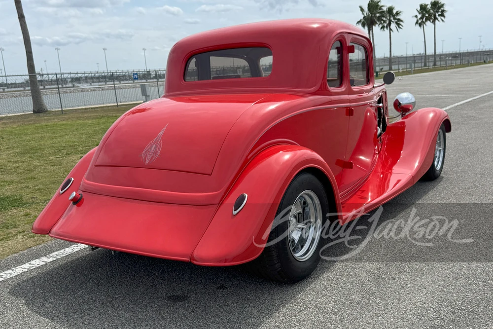 1934 Ford Model 18 & 40 - Image 2 of 10