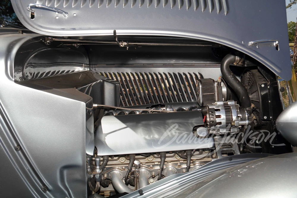 1934 Ford Model 18 & 40 - Image 3 of 12