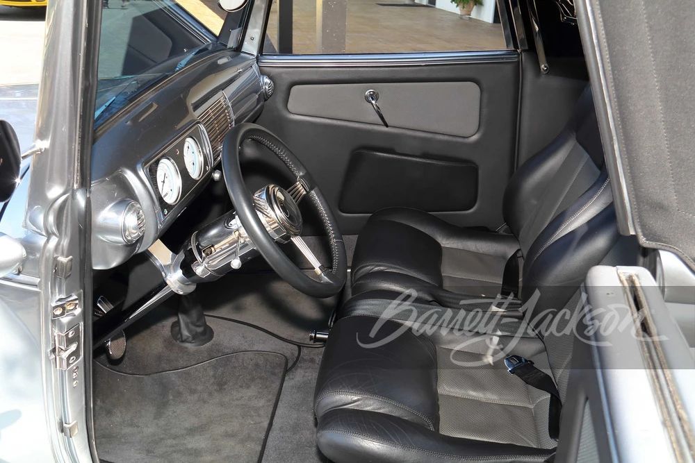 1934 Ford Model 18 & 40 - Image 4 of 12