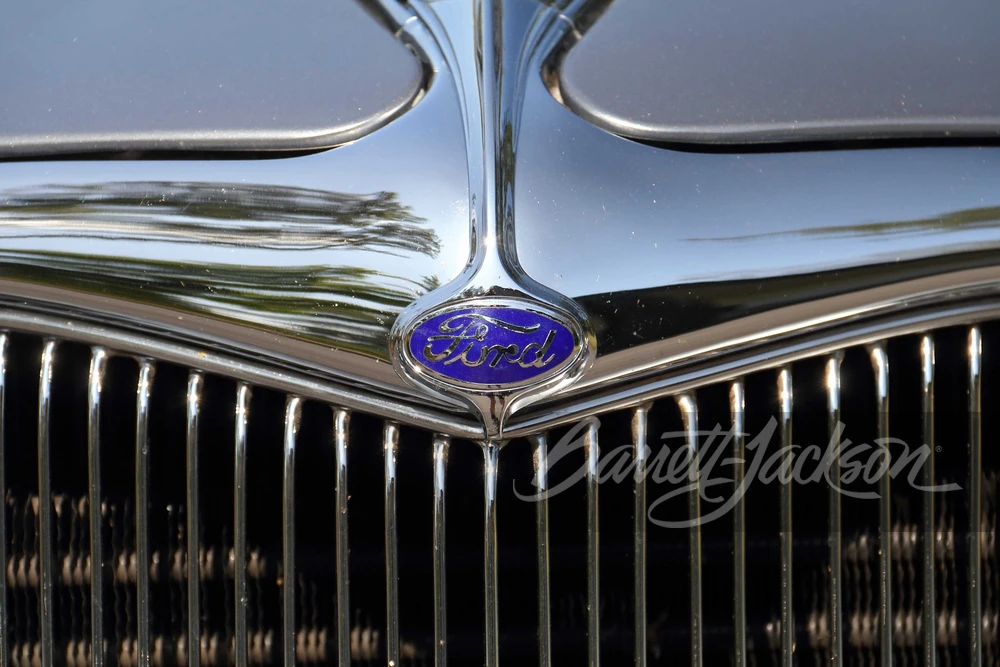 1934 Ford Model 18 & 40 - Image 12 of 12