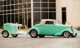 1934 Ford Model 18 & 40 - Image 7 of 8