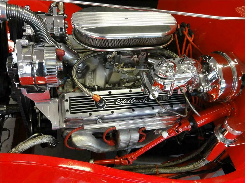 1934 Ford Hot Rod - Image 3 of 5