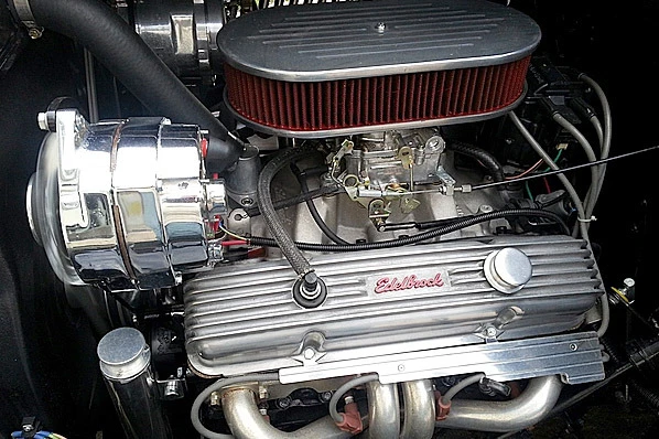 1934 Ford Model 18 & 40 - Image 3 of 5