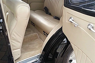 1934 Ford Model 18 & 40 - Image 5 of 5