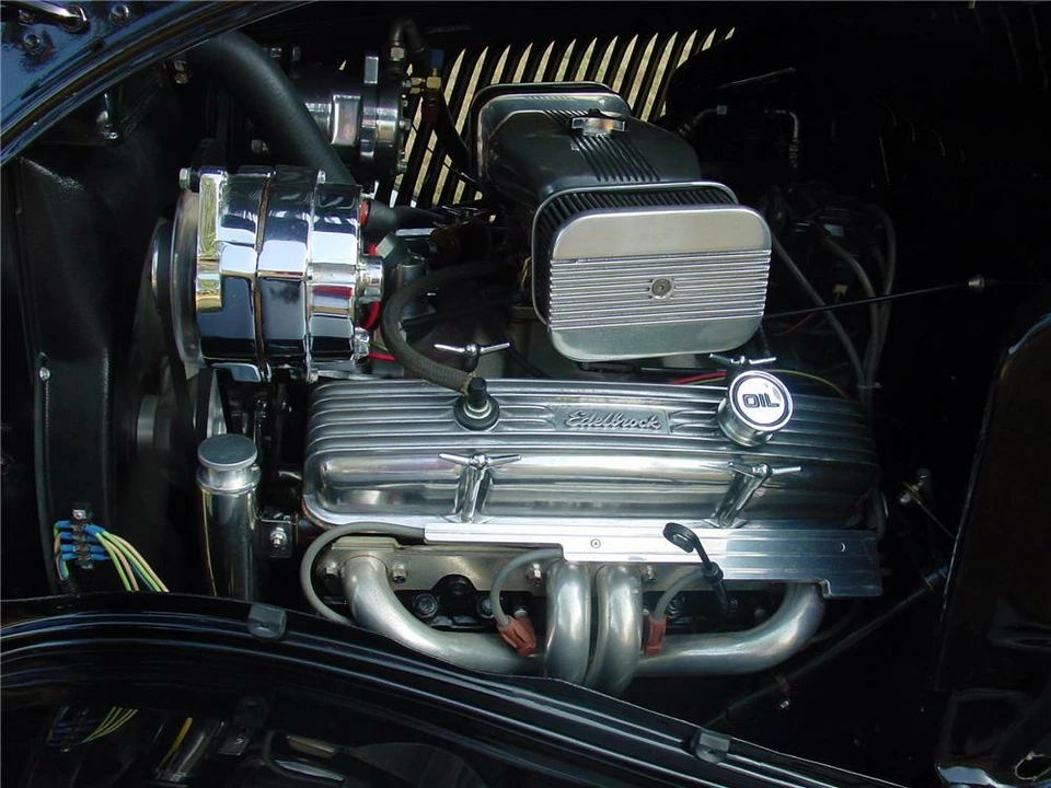 1934 Ford Model 18 & 40 - Image 3 of 5