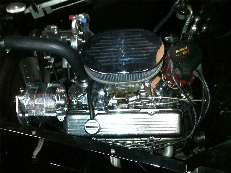 1934 Ford Model 18 & 40 - Image 3 of 5