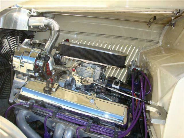 1934 Ford Model 18 & 40 - Image 3 of 5