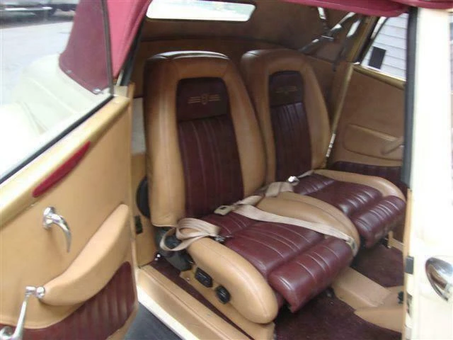 1934 Ford Model 18 & 40 - Image 4 of 5