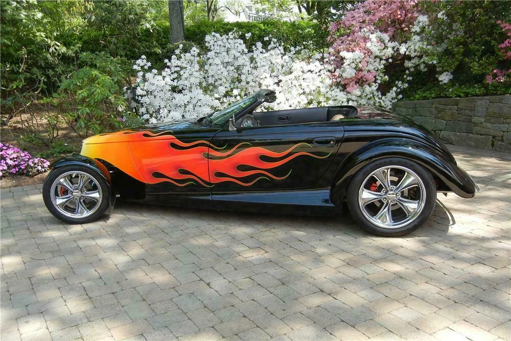 1934 Ford Hot Rod - Image 5 of 5