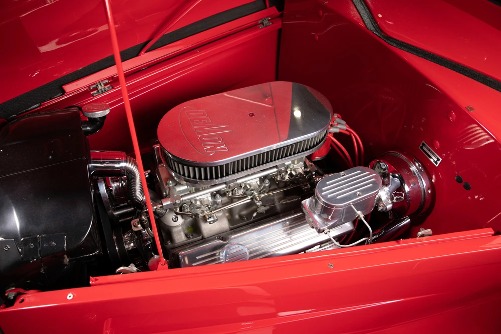 1934 Ford Hot Rod - Image 3 of 6