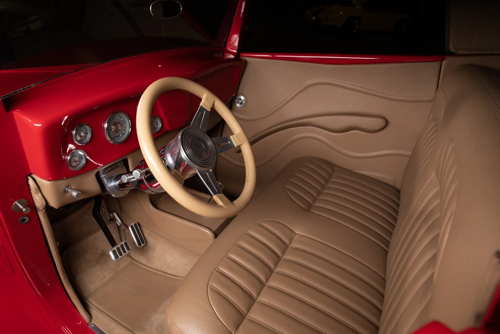 1934 Ford Hot Rod - Image 4 of 6