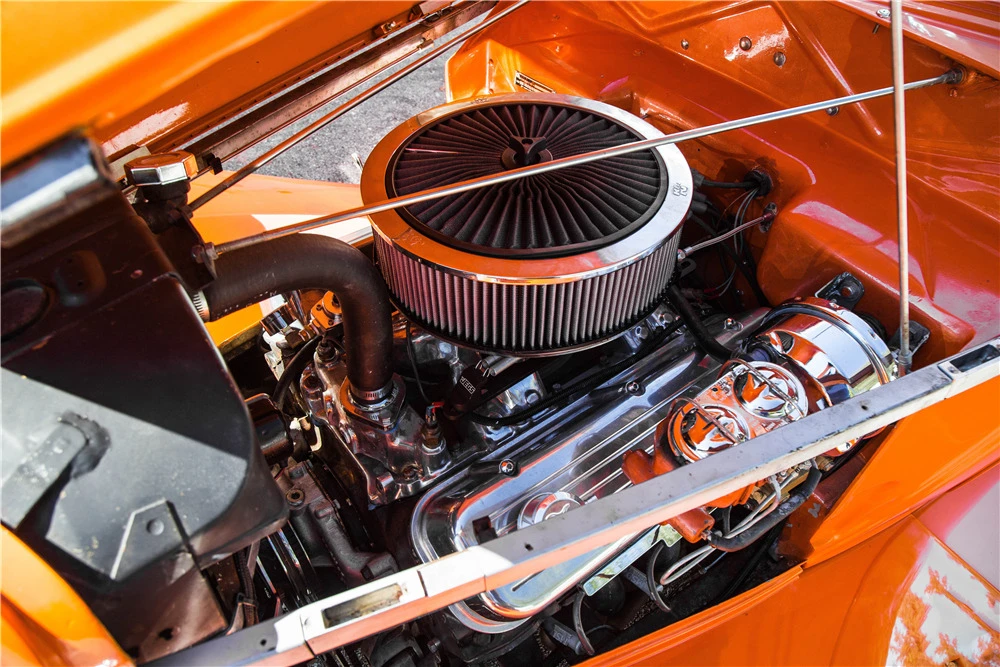 1934 Ford Model 18 & 40 - Image 3 of 5