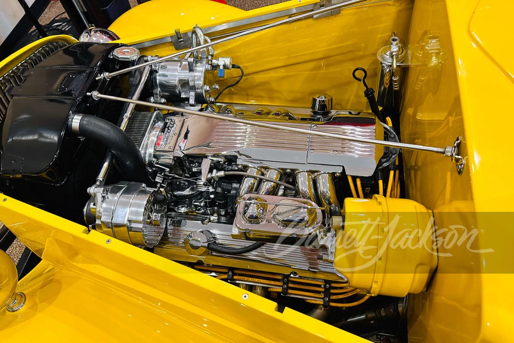 1934 Ford Model 18 & 40 - Image 3 of 26