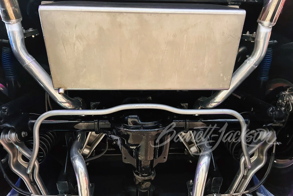 1934 Ford Model 18 & 40 - Image 25 of 26