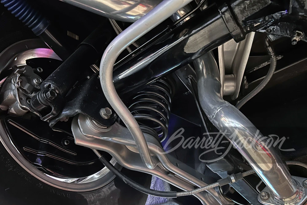 1934 Ford Model 18 & 40 - Image 19 of 26