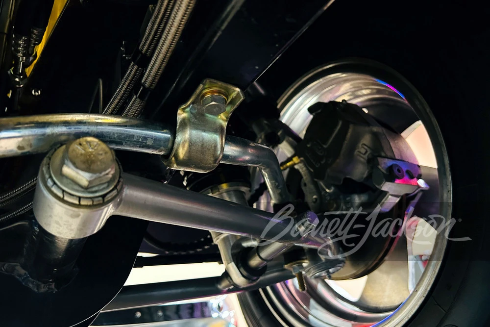 1934 Ford Model 18 & 40 - Image 15 of 26