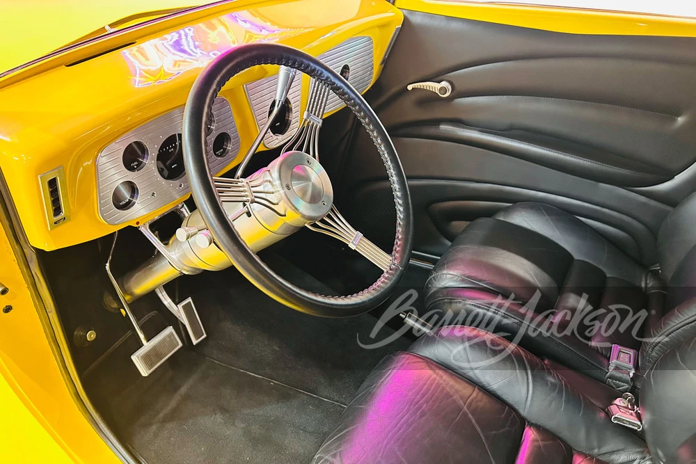 1934 Ford Model 18 & 40 - Image 7 of 26