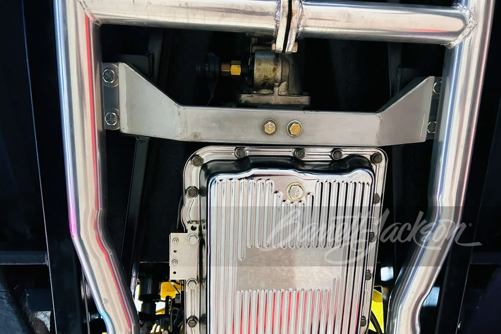 1934 Ford Model 18 & 40 - Image 23 of 26