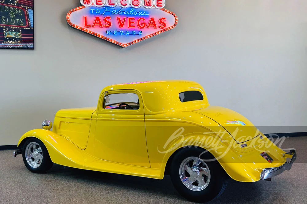 1934 Ford Model 18 & 40 - Image 2 of 26