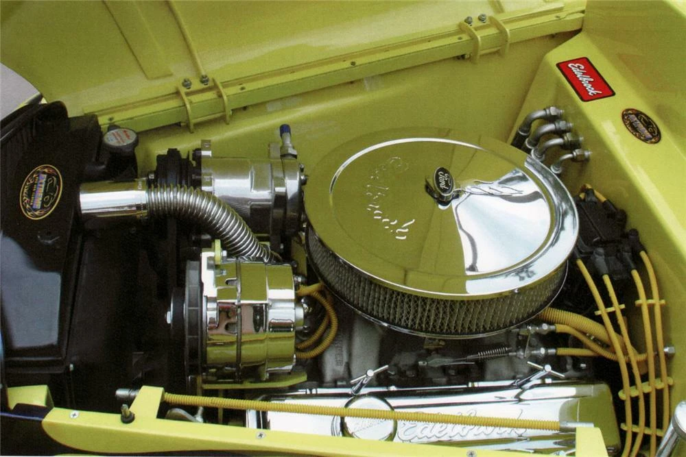 1934 Ford Model 18 & 40 - Image 3 of 5