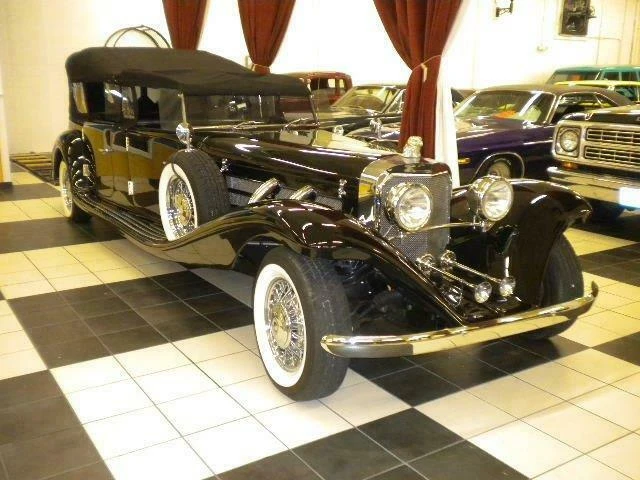1934 Ford Model 18 & 40 - Image 4 of 4