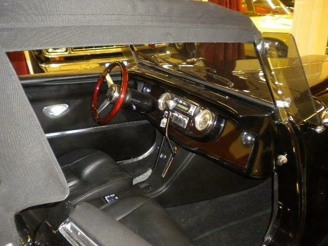1934 Ford Model 18 & 40 - Image 2 of 4