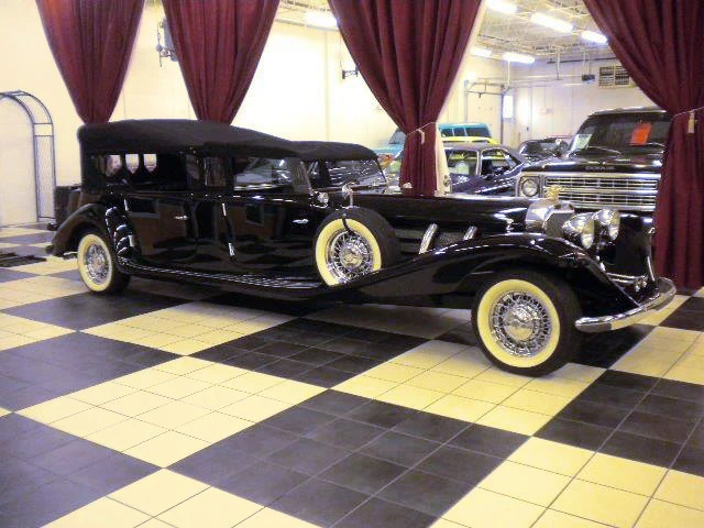 1934 Ford Model 18 & 40 - Image 3 of 4