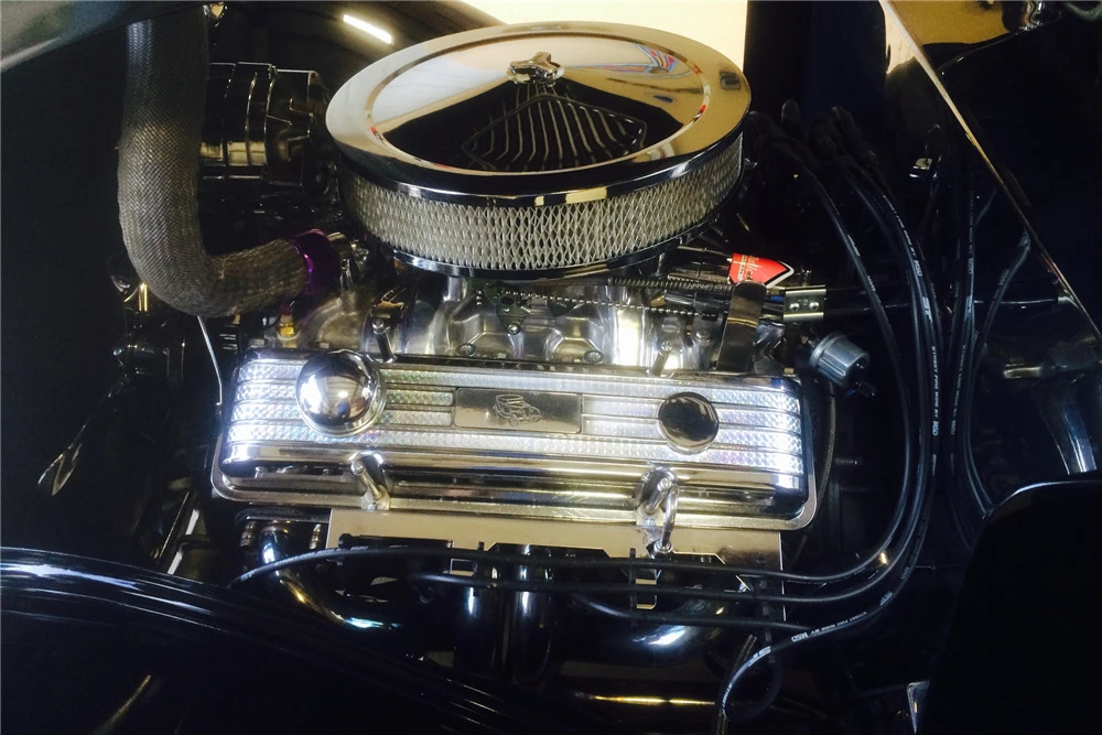 1934 Ford Model 18 & 40 - Image 3 of 5