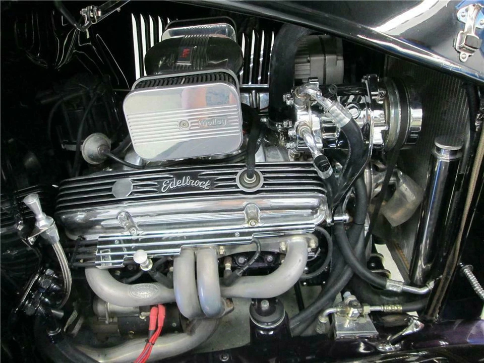 1934 Ford Hot Rod - Image 3 of 4