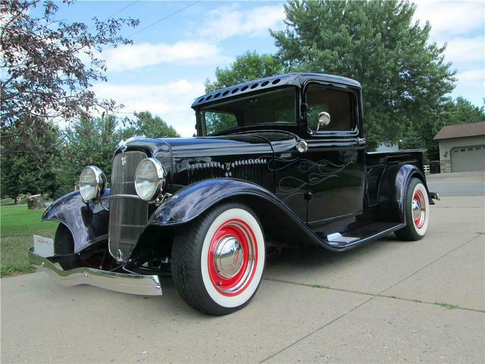1934 Ford Hot Rod - Image 2 of 4