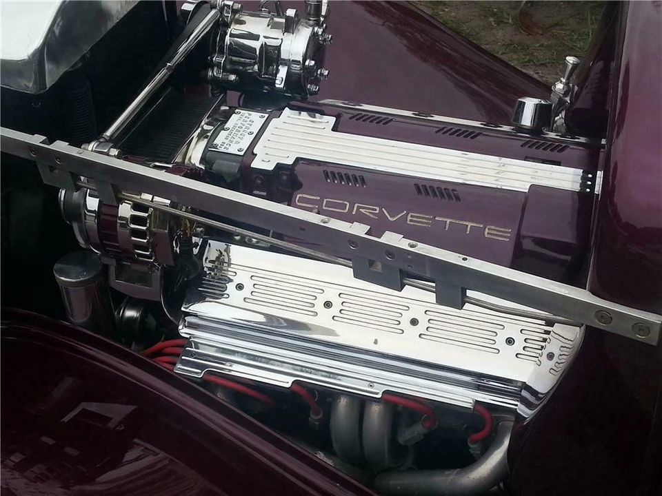 1934 Ford Hot Rod - Image 3 of 5