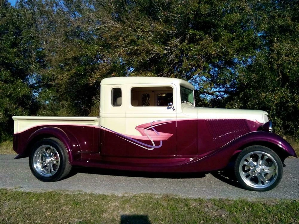 1934 Ford Hot Rod - Image 5 of 5