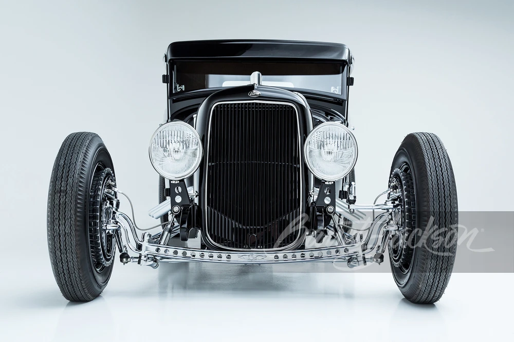 1934 Ford Hot Rod - Image 7 of 17
