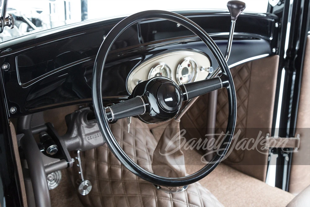1934 Ford Hot Rod - Image 8 of 17