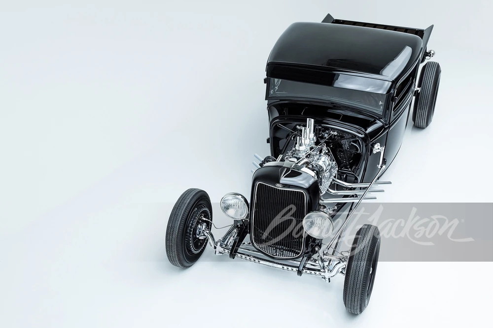 1934 Ford Hot Rod - Image 9 of 17