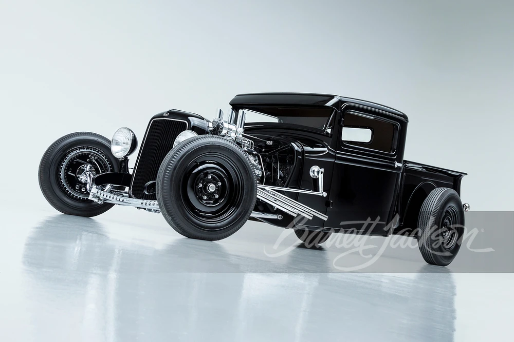 1934 Ford Hot Rod - Image 10 of 17