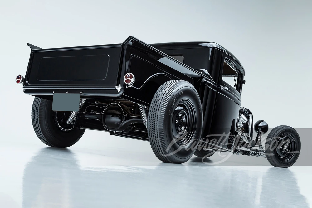 1934 Ford Hot Rod - Image 11 of 17