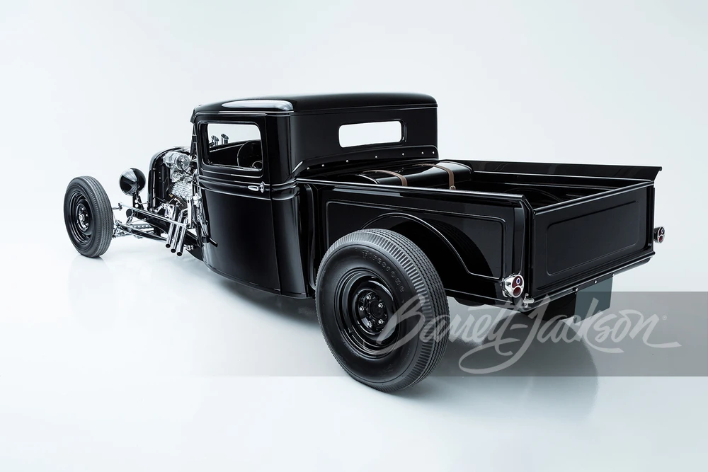 1934 Ford Hot Rod - Image 12 of 17