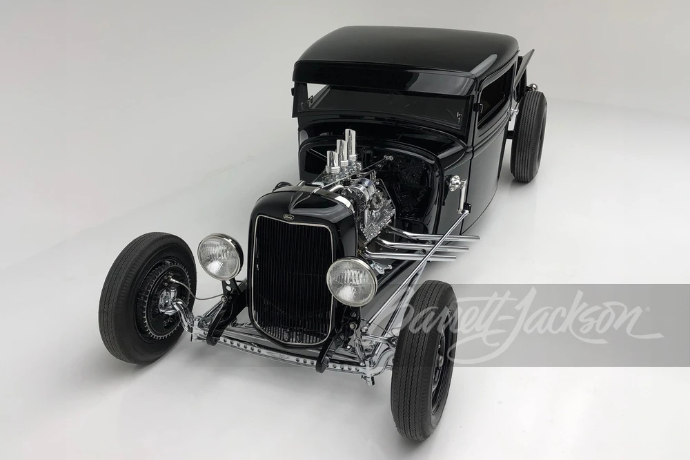 1934 Ford Hot Rod - Image 14 of 17