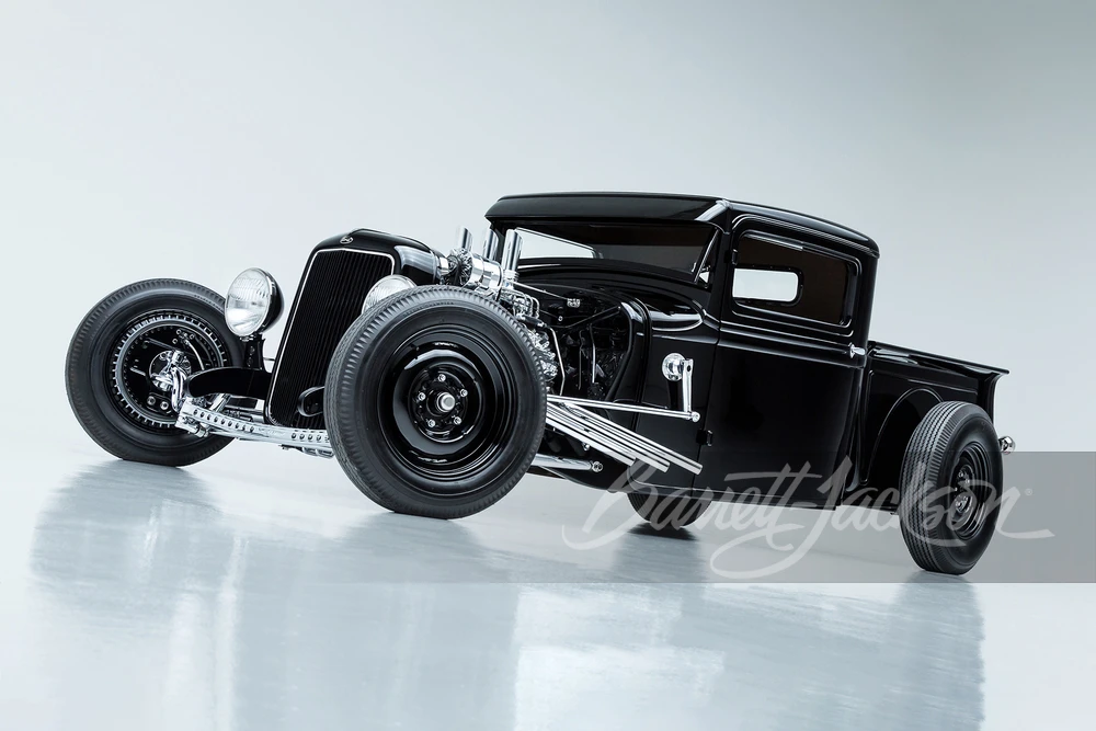1934 Ford Hot Rod - Image 15 of 17