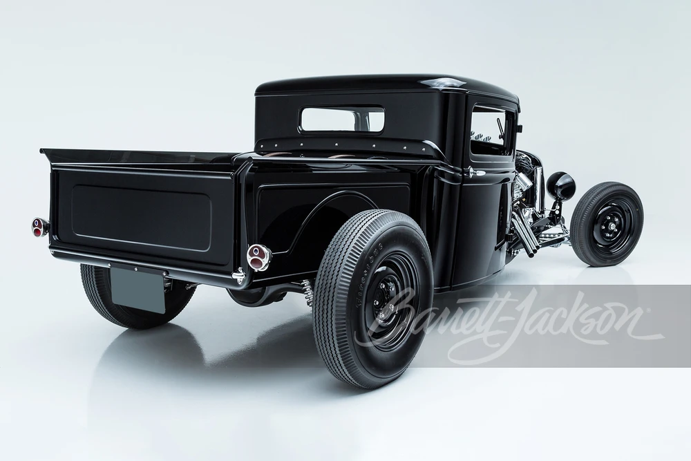 1934 Ford Hot Rod - Image 16 of 17