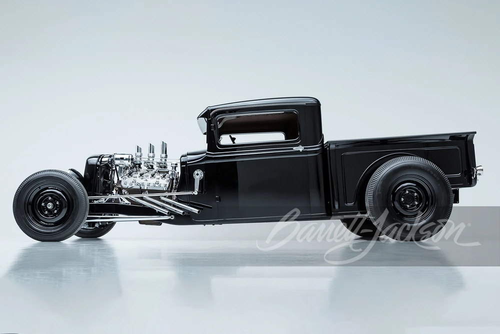 1934 Ford Hot Rod - Image 17 of 17
