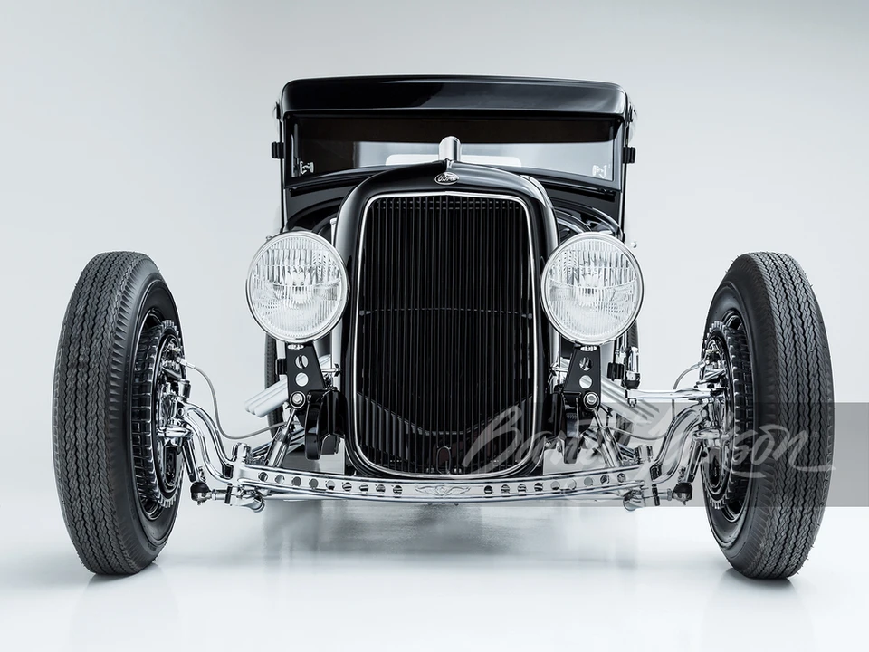 1934 Ford Pickup (1932-1934) - Image 19 of 19