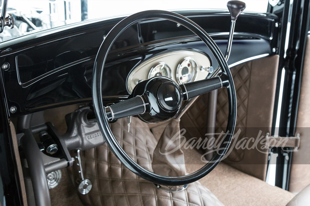 1934 Ford Pickup (1932-1934) - Image 10 of 19