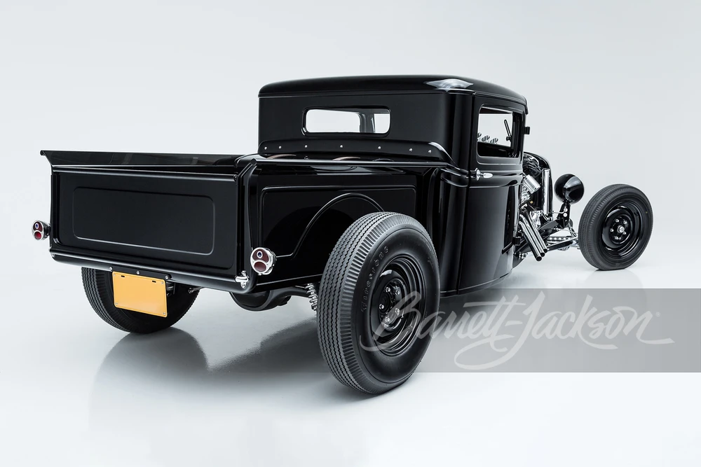 1934 Ford Pickup (1932-1934) - Image 17 of 19